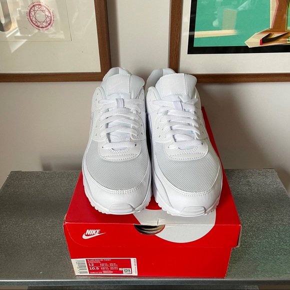 Air Max 90 Twist - Picture 3 of 4